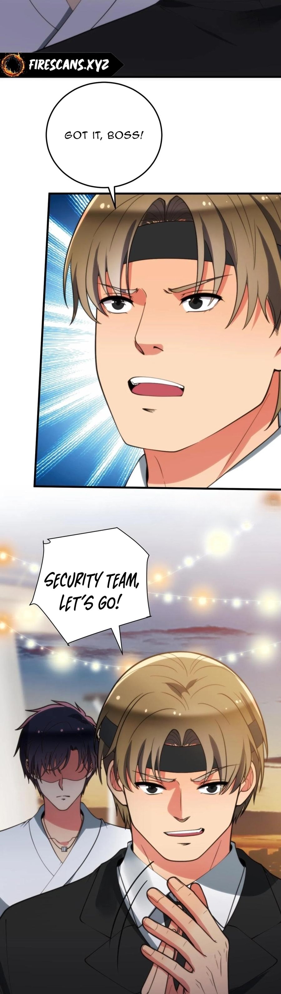 I Have Nine Quadrillion Simp Gold Coins chapter 265 page 2