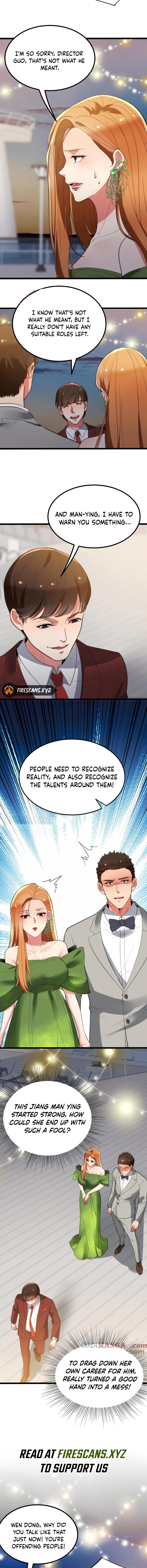 I Have Nine Quadrillion Simp Gold Coins chapter 271 page 2