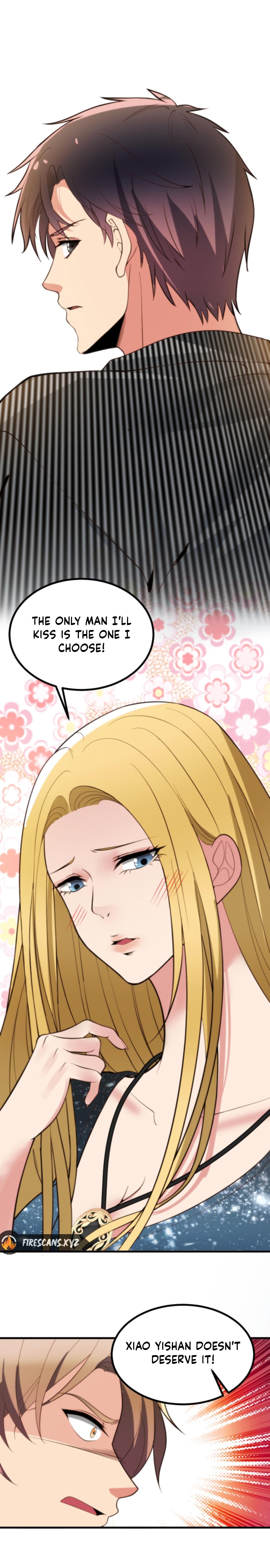 I Have Nine Quadrillion Simp Gold Coins chapter 338 page 5