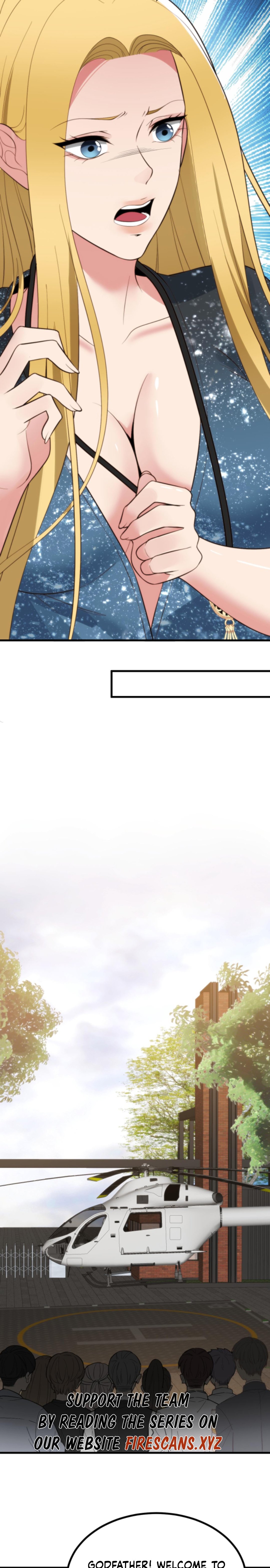 I Have Nine Quadrillion Simp Gold Coins chapter 338 page 7