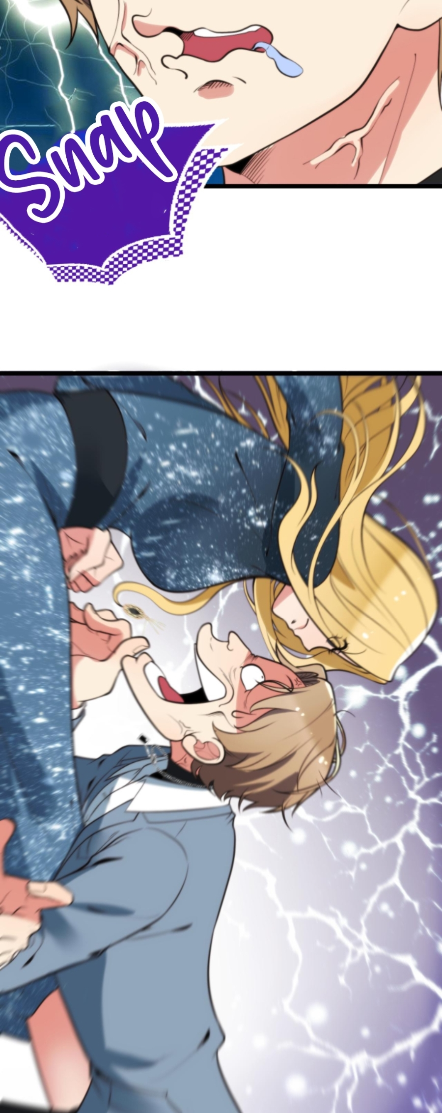 I Have Nine Quadrillion Simp Gold Coins chapter 339 page 4