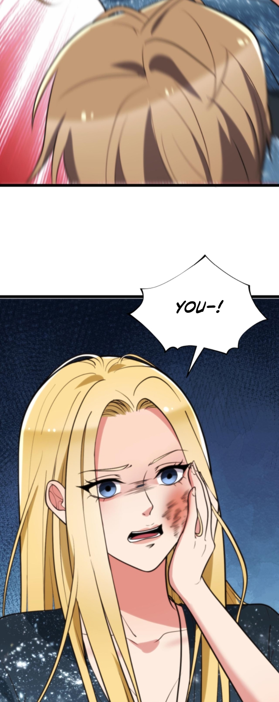 I Have Nine Quadrillion Simp Gold Coins chapter 339 page 7