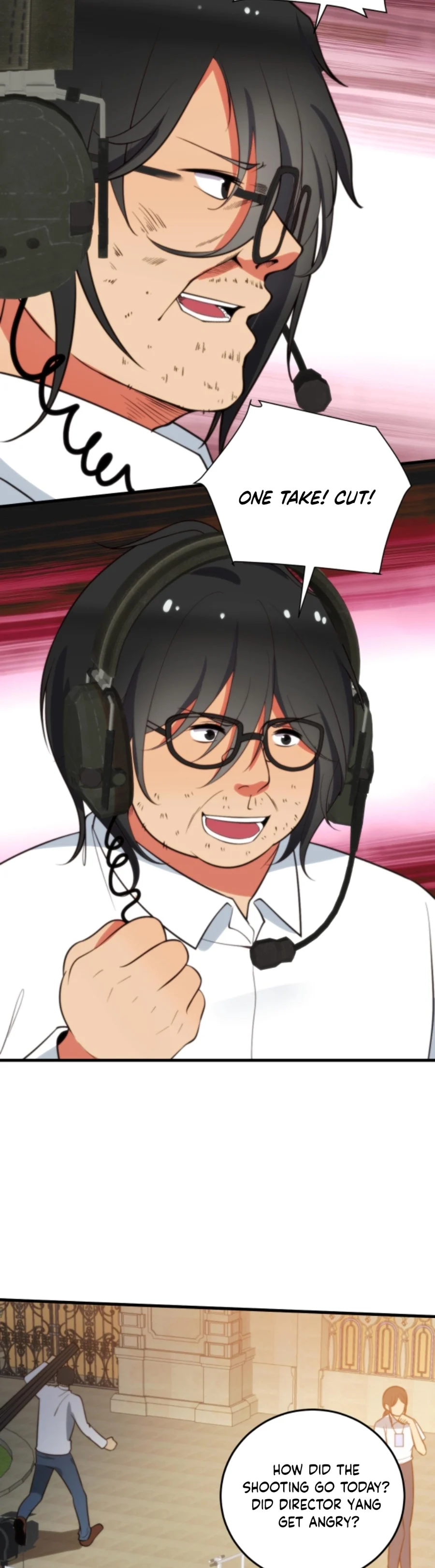 I Have Nine Quadrillion Simp Gold Coins chapter 346 page 15