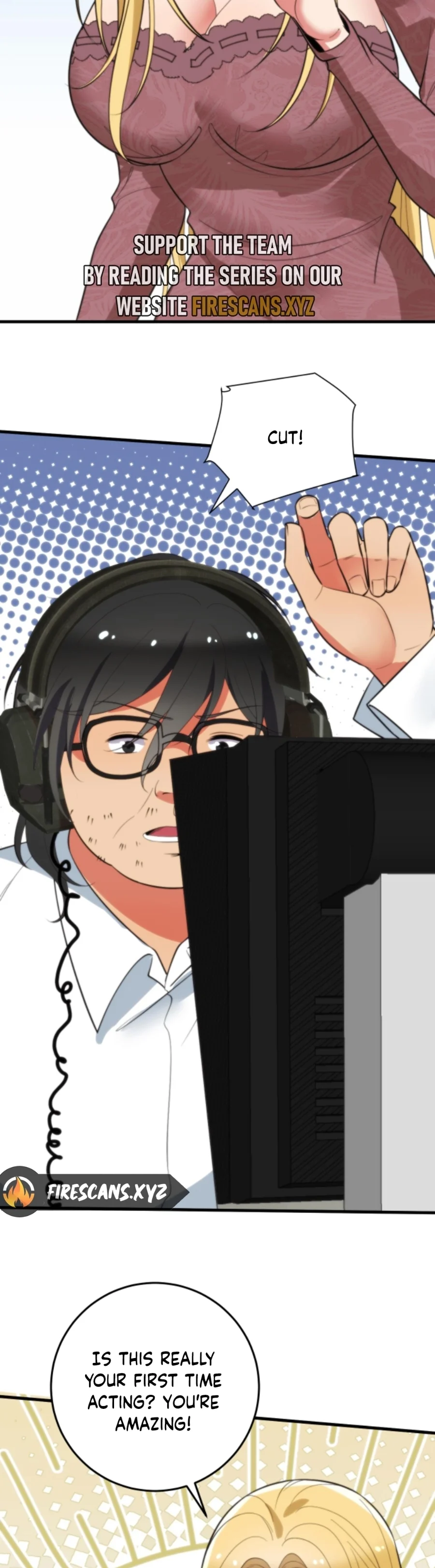 I Have Nine Quadrillion Simp Gold Coins chapter 346 page 2