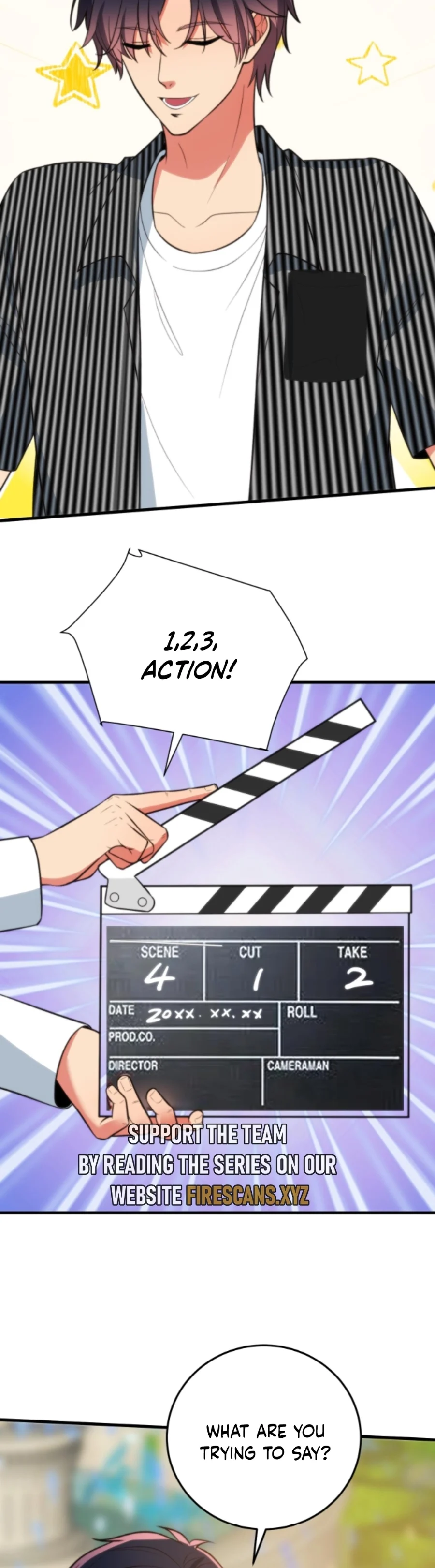 I Have Nine Quadrillion Simp Gold Coins chapter 346 page 4