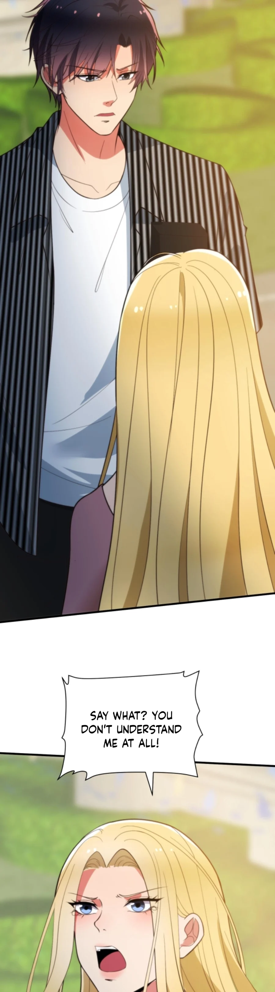 I Have Nine Quadrillion Simp Gold Coins chapter 346 page 5