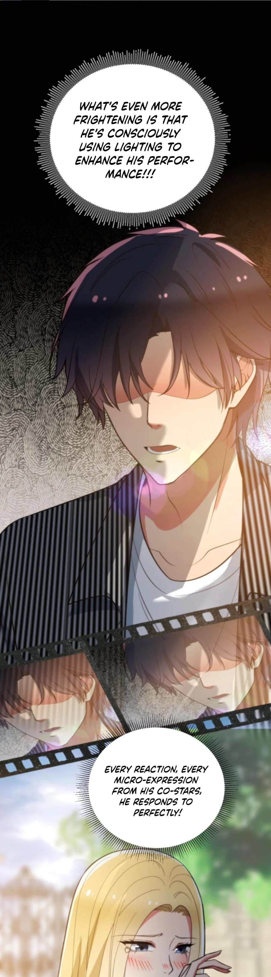 I Have Nine Quadrillion Simp Gold Coins chapter 346 page 7