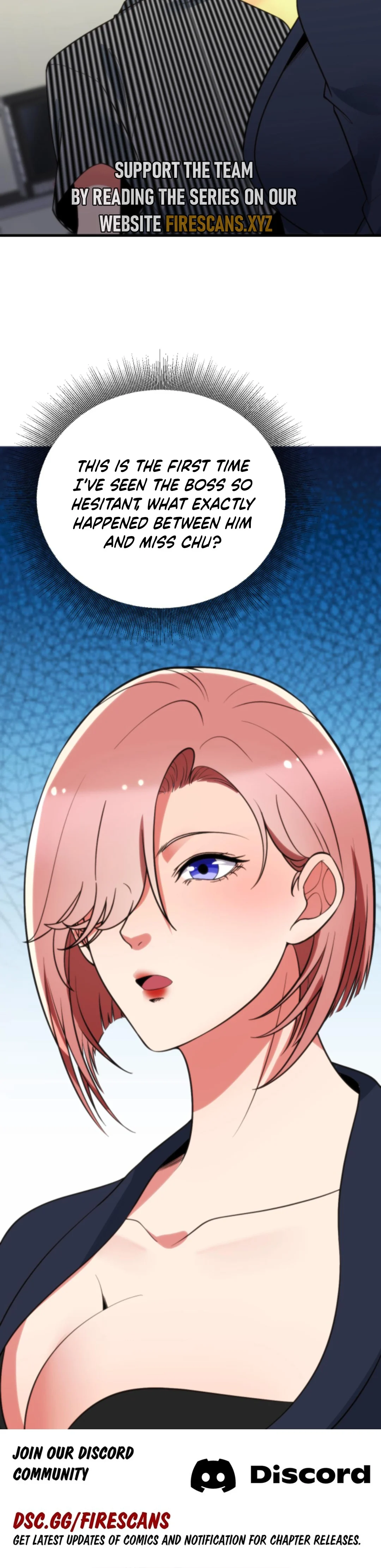 I Have Nine Quadrillion Simp Gold Coins chapter 348 page 10