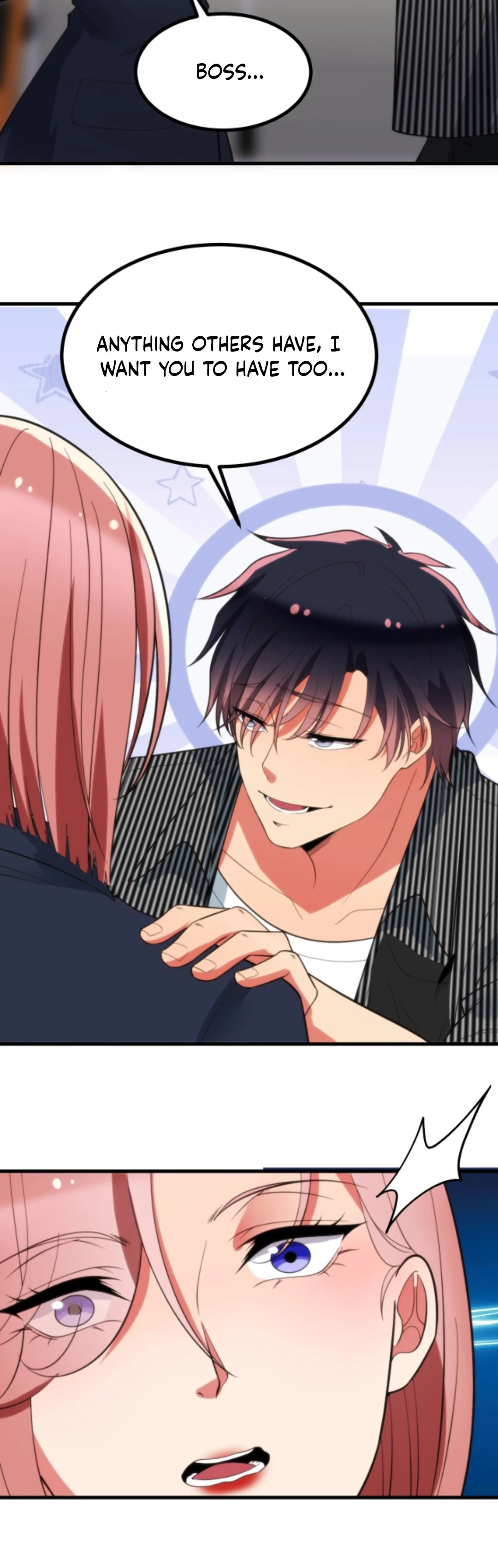 I Have Nine Quadrillion Simp Gold Coins chapter 350 page 15