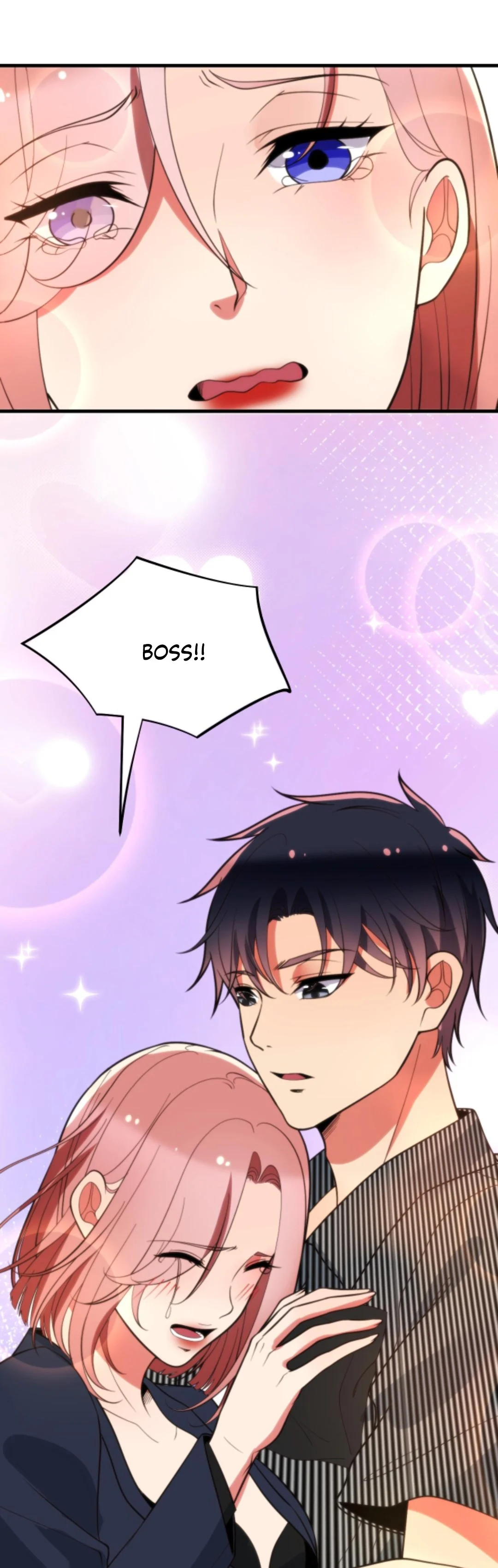 I Have Nine Quadrillion Simp Gold Coins chapter 350 page 16