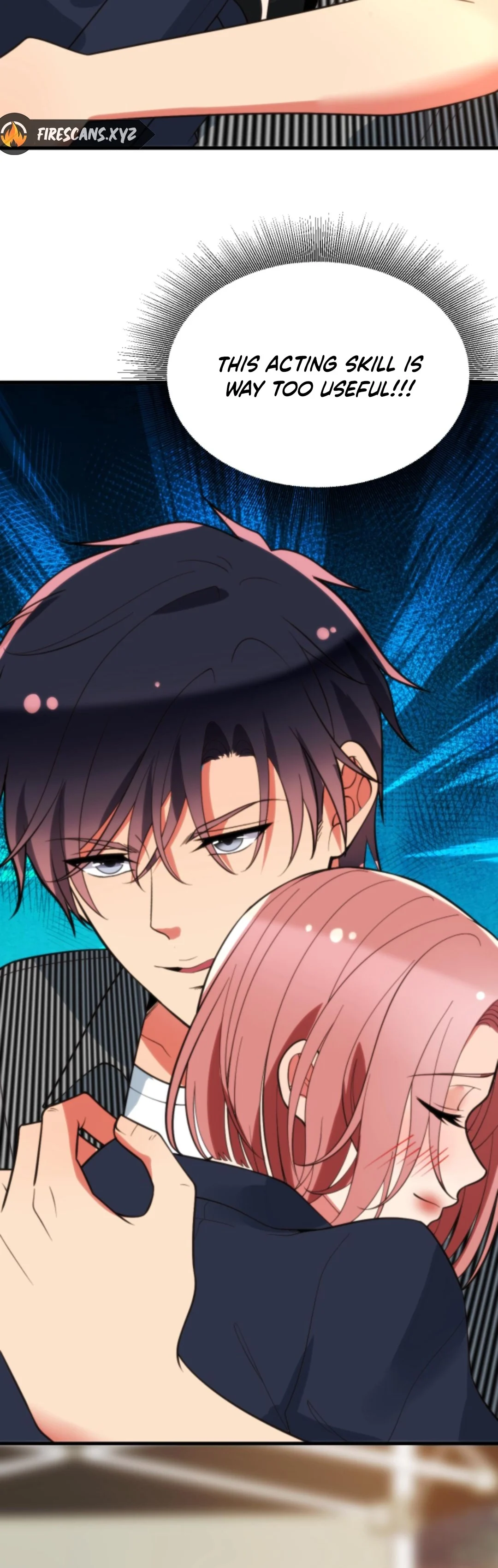 I Have Nine Quadrillion Simp Gold Coins chapter 350 page 17