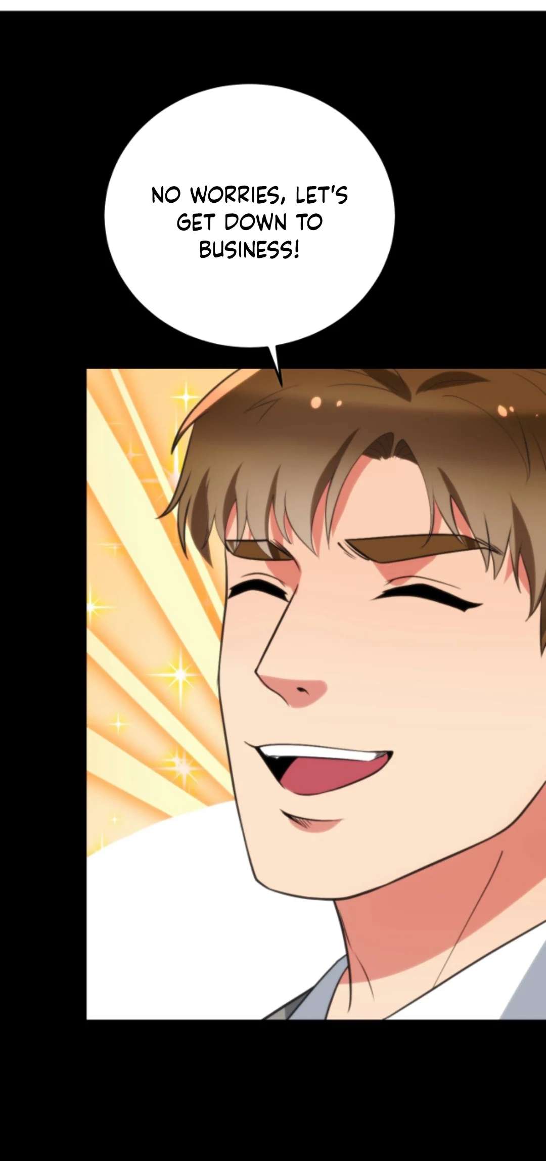 I Have Nine Quadrillion Simp Gold Coins chapter 351 page 10