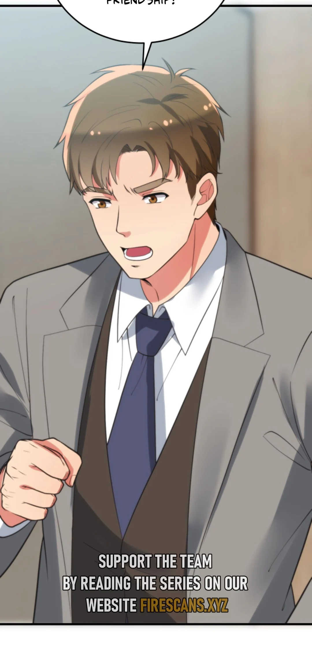 I Have Nine Quadrillion Simp Gold Coins chapter 351 page 14