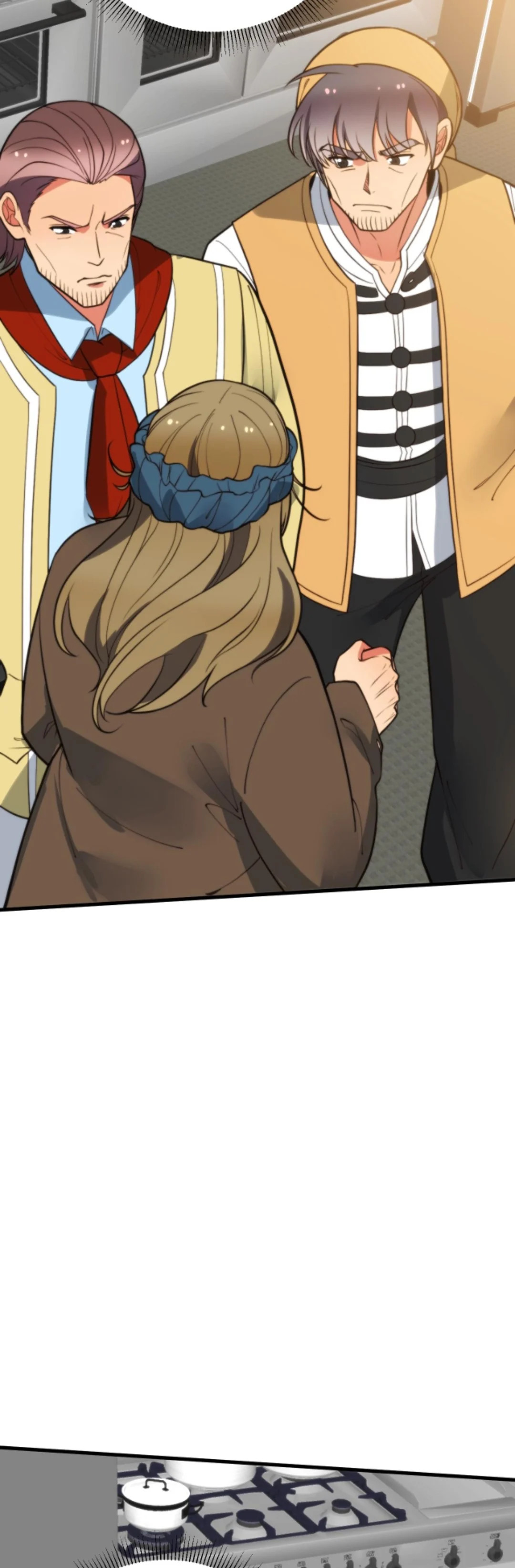 I Have Nine Quadrillion Simp Gold Coins chapter 353 page 14