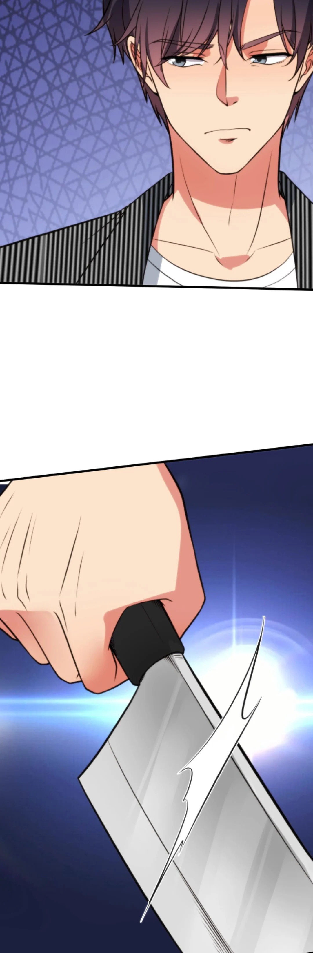 I Have Nine Quadrillion Simp Gold Coins chapter 353 page 16