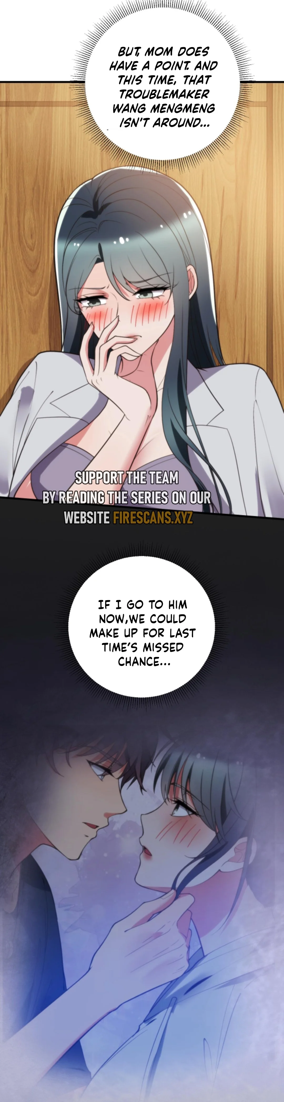 I Have Nine Quadrillion Simp Gold Coins chapter 353 page 8