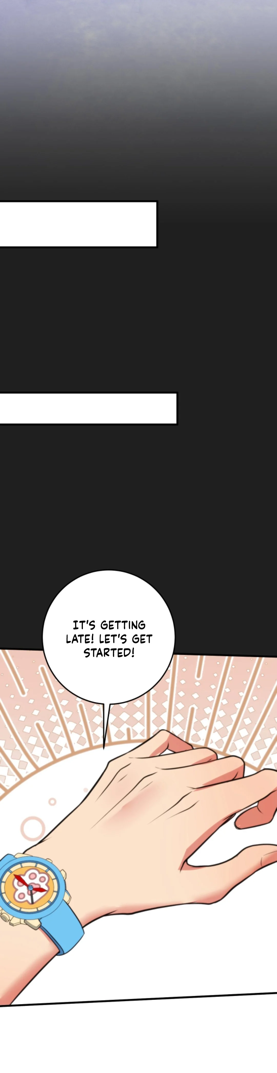 I Have Nine Quadrillion Simp Gold Coins chapter 353 page 9