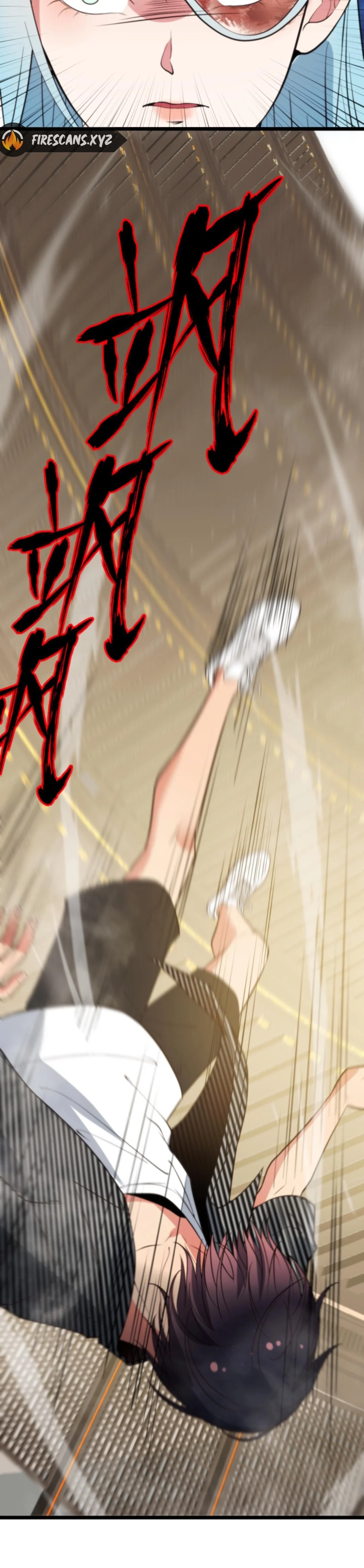 I Have Nine Quadrillion Simp Gold Coins chapter 361 page 9