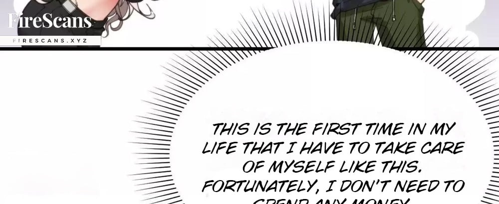 I Have Nine Quadrillion Simp Gold Coins chapter 5 page 10