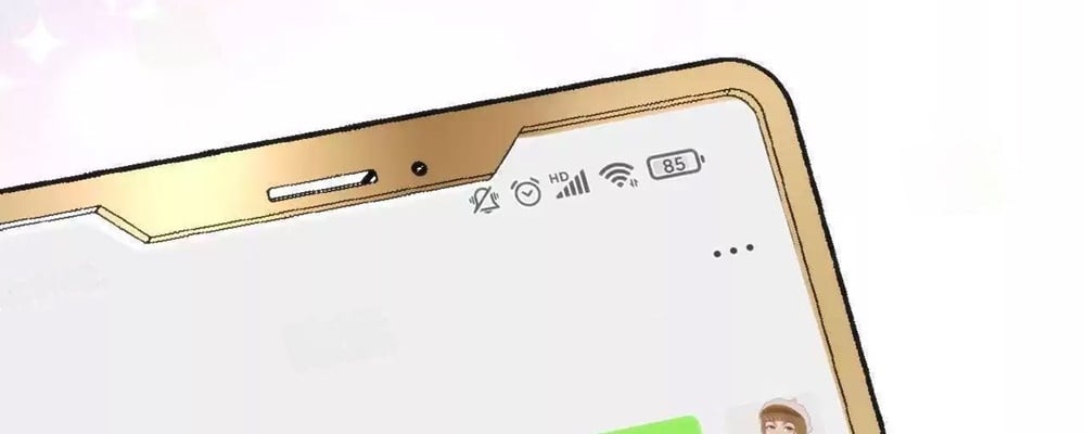 I Have Nine Quadrillion Simp Gold Coins chapter 5 page 103