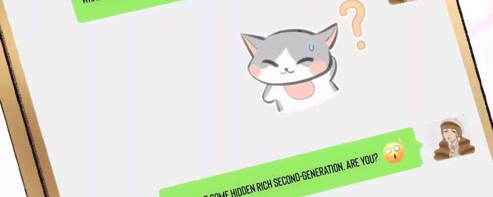 I Have Nine Quadrillion Simp Gold Coins chapter 5 page 105