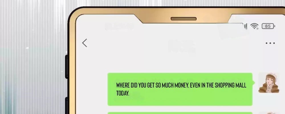 I Have Nine Quadrillion Simp Gold Coins chapter 5 page 109