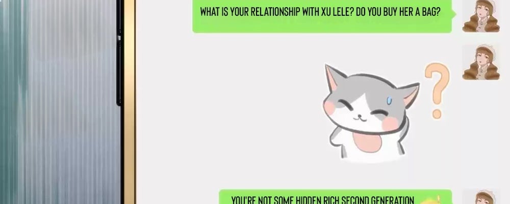 I Have Nine Quadrillion Simp Gold Coins chapter 5 page 110