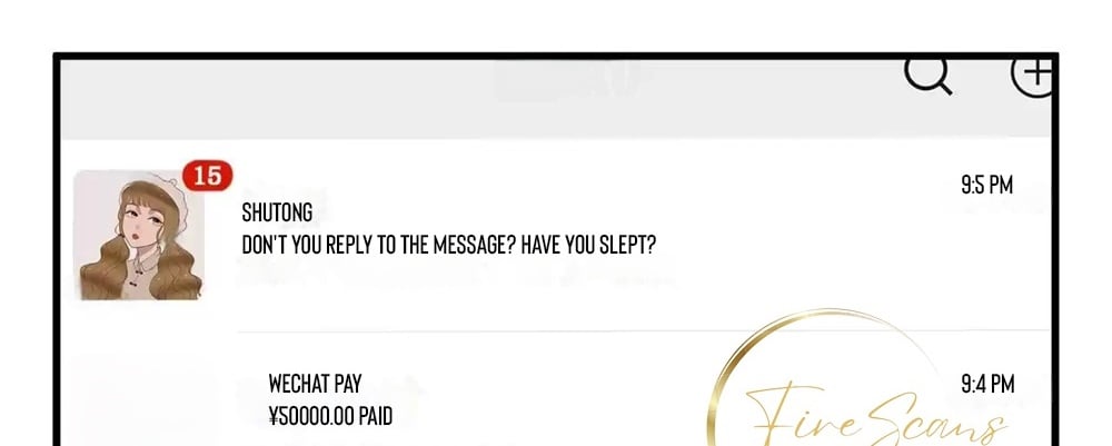 I Have Nine Quadrillion Simp Gold Coins chapter 5 page 116