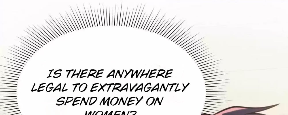 I Have Nine Quadrillion Simp Gold Coins chapter 5 page 127