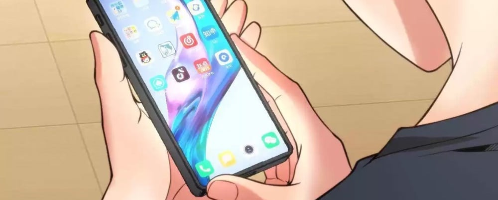 I Have Nine Quadrillion Simp Gold Coins chapter 5 page 130