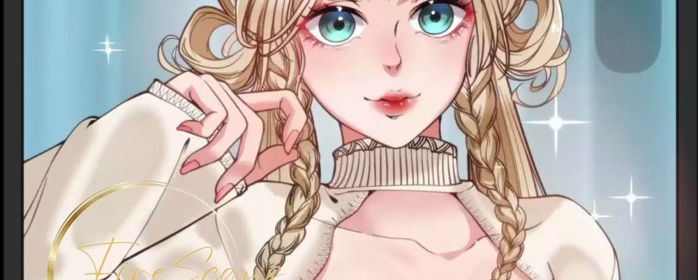 I Have Nine Quadrillion Simp Gold Coins chapter 5 page 139