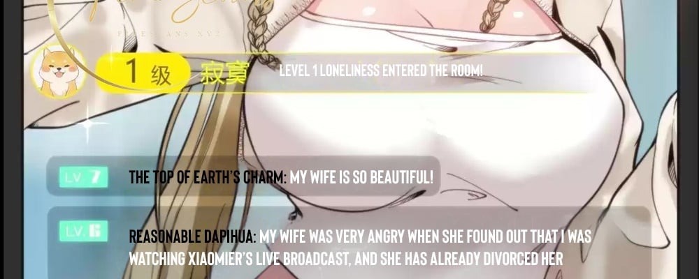 I Have Nine Quadrillion Simp Gold Coins chapter 5 page 140