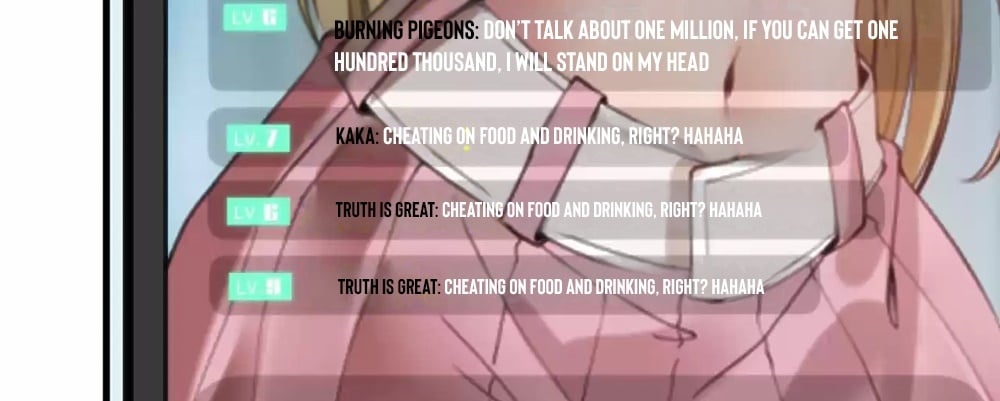 I Have Nine Quadrillion Simp Gold Coins chapter 5 page 145