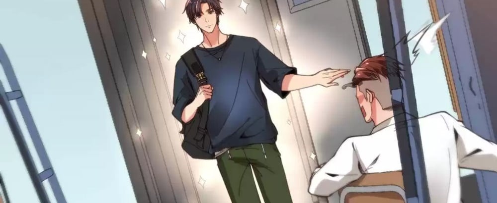 I Have Nine Quadrillion Simp Gold Coins chapter 5 page 37