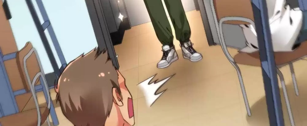 I Have Nine Quadrillion Simp Gold Coins chapter 5 page 38