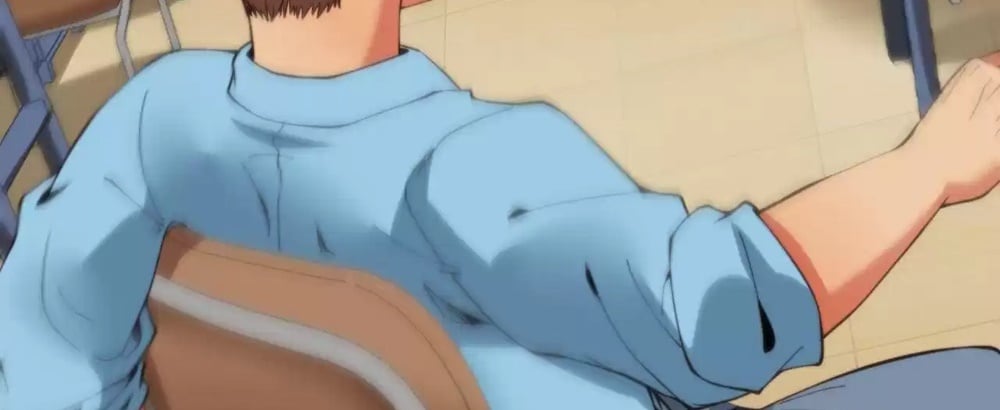 I Have Nine Quadrillion Simp Gold Coins chapter 5 page 39