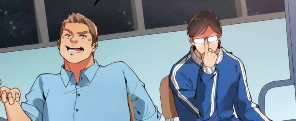 I Have Nine Quadrillion Simp Gold Coins chapter 5 page 50