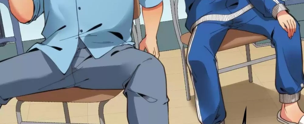 I Have Nine Quadrillion Simp Gold Coins chapter 5 page 51