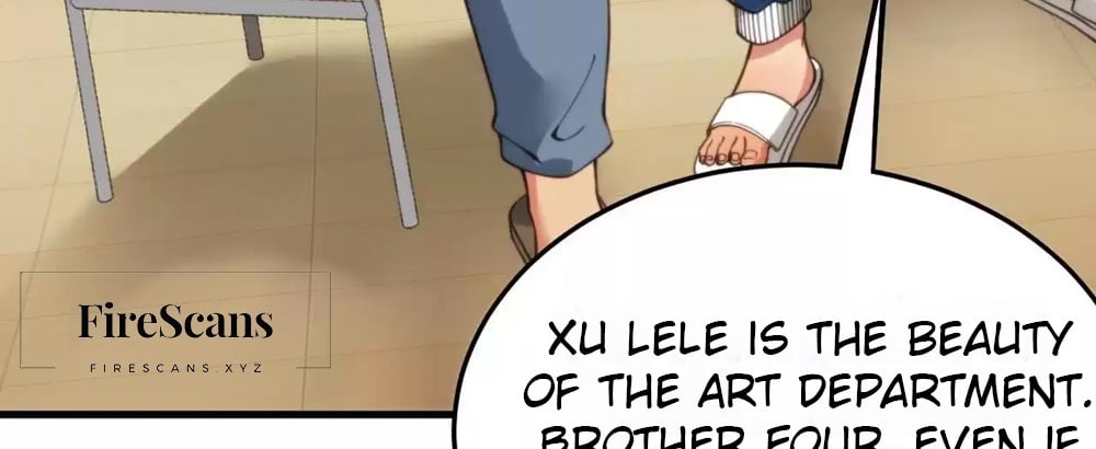 I Have Nine Quadrillion Simp Gold Coins chapter 5 page 52