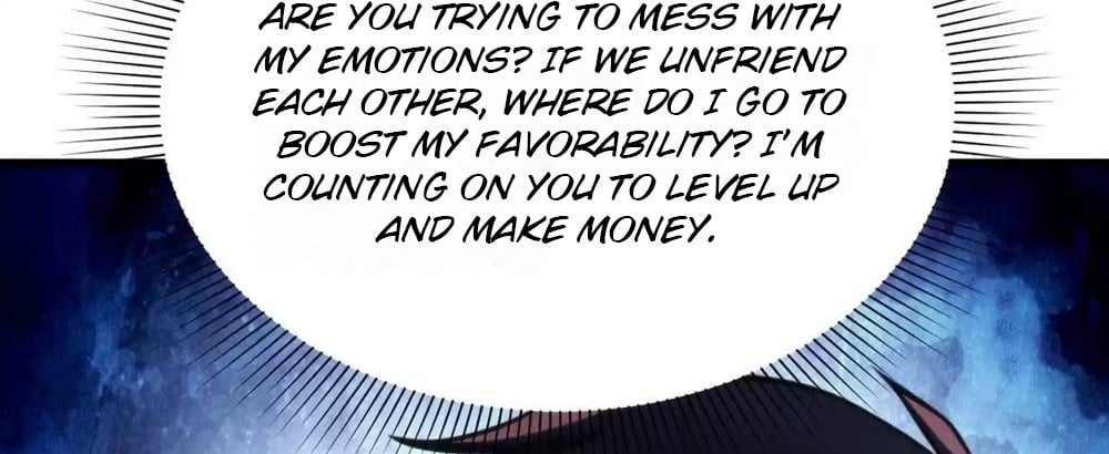 I Have Nine Quadrillion Simp Gold Coins chapter 5 page 63