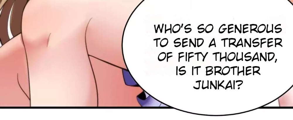 I Have Nine Quadrillion Simp Gold Coins chapter 5 page 85