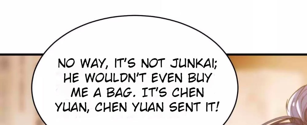 I Have Nine Quadrillion Simp Gold Coins chapter 5 page 87