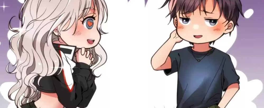 I Have Nine Quadrillion Simp Gold Coins chapter 5 page 9