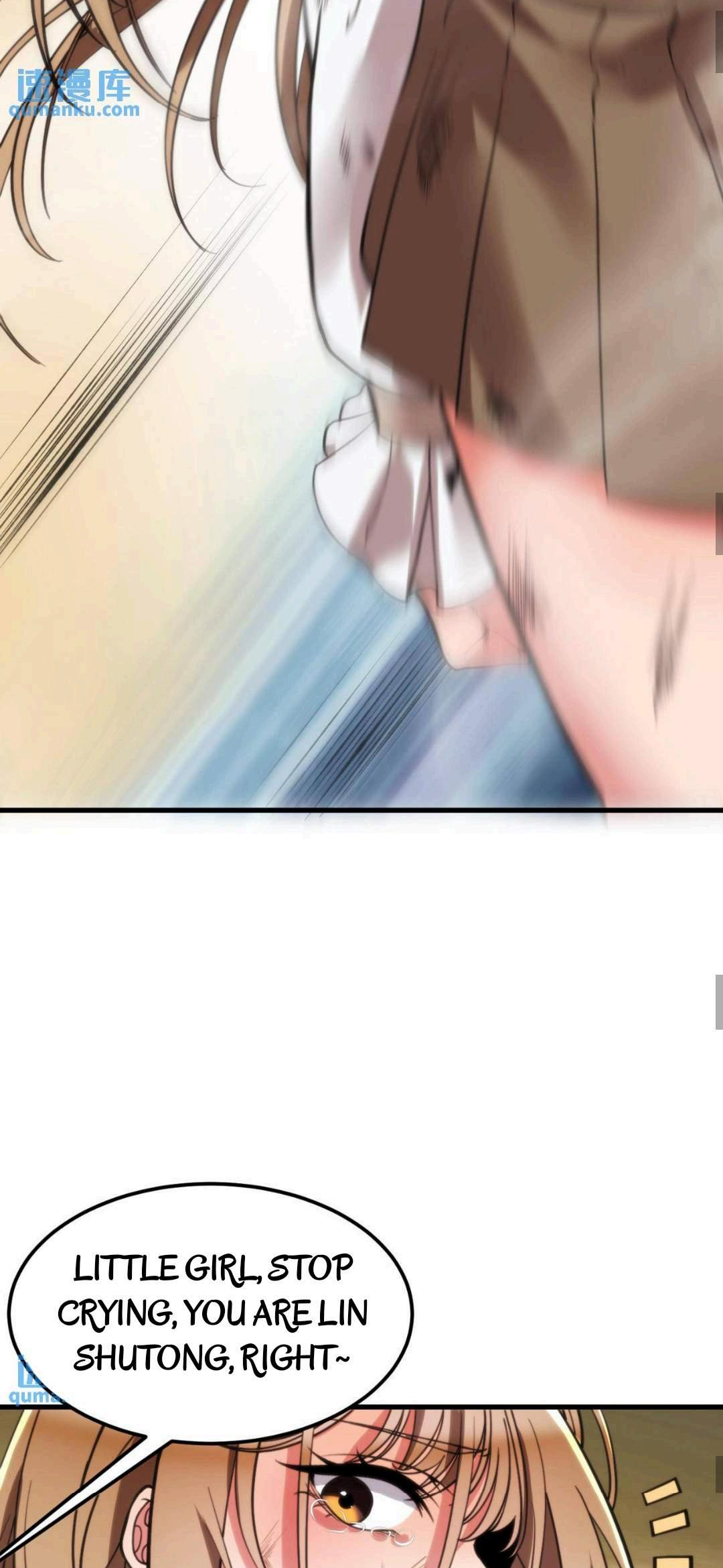 I Have Nine Quadrillion Simp Gold Coins chapter 54 page 23