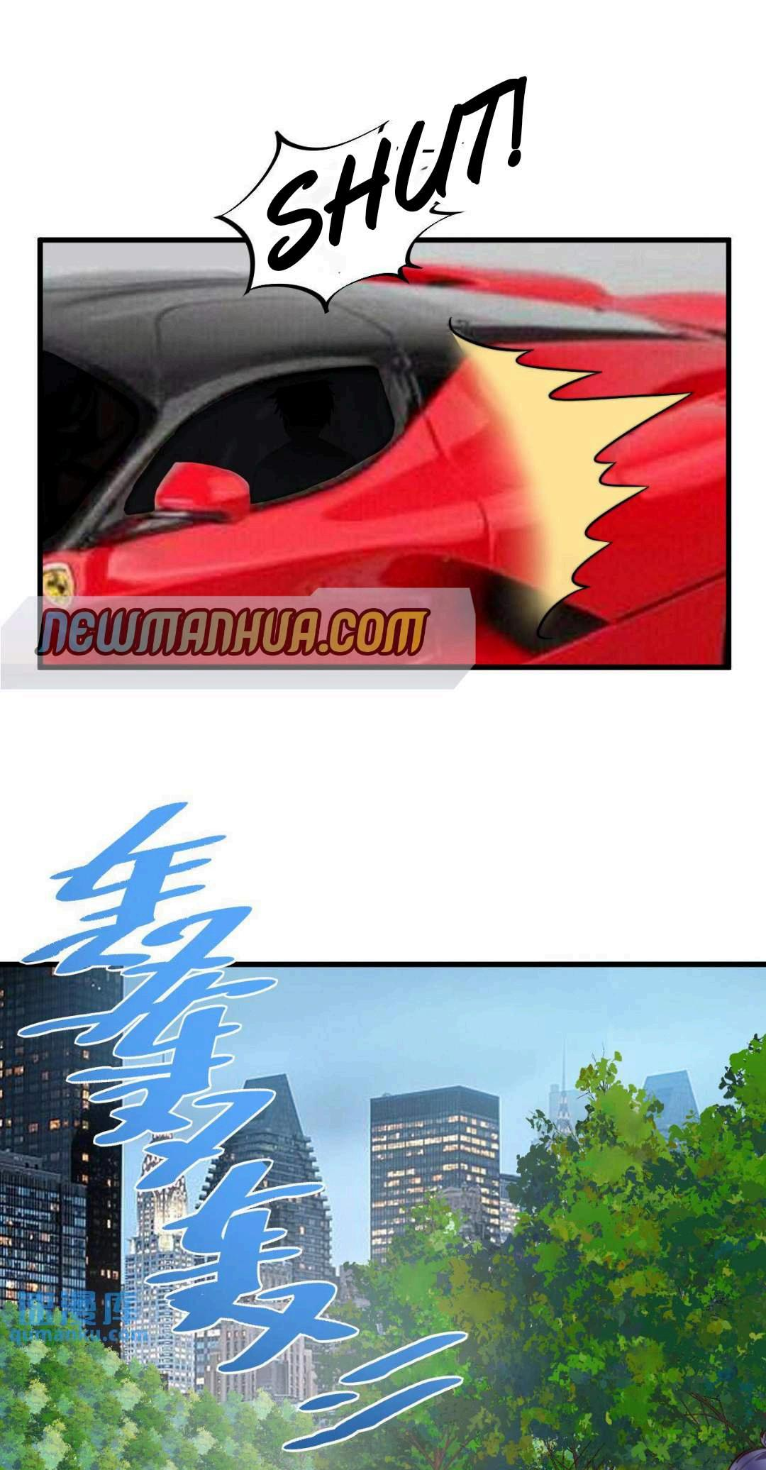 I Have Nine Quadrillion Simp Gold Coins chapter 54 page 3