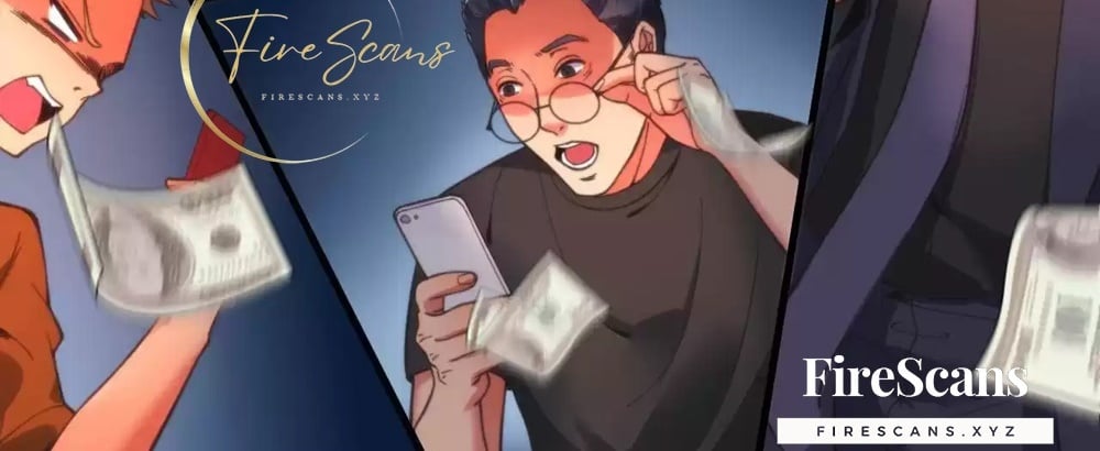 I Have Nine Quadrillion Simp Gold Coins chapter 6 page 13