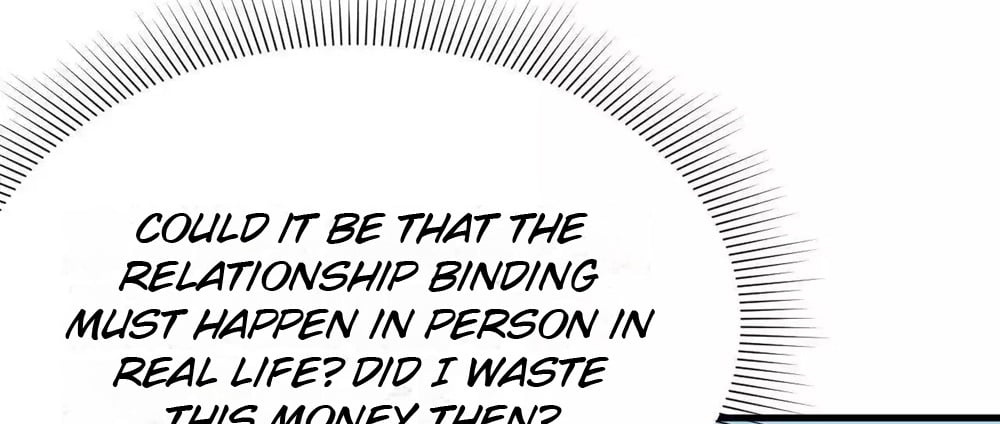 I Have Nine Quadrillion Simp Gold Coins chapter 6 page 132