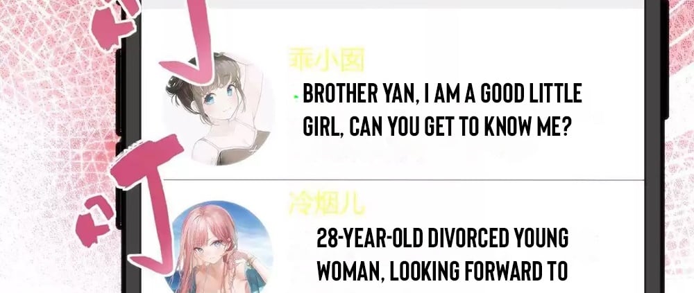 I Have Nine Quadrillion Simp Gold Coins chapter 6 page 137