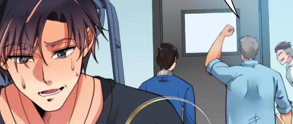 I Have Nine Quadrillion Simp Gold Coins chapter 6 page 142