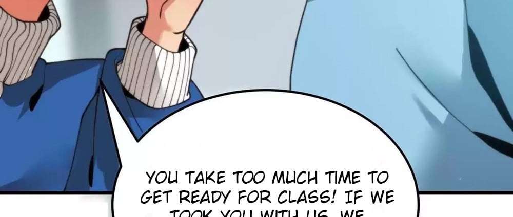 I Have Nine Quadrillion Simp Gold Coins chapter 6 page 155